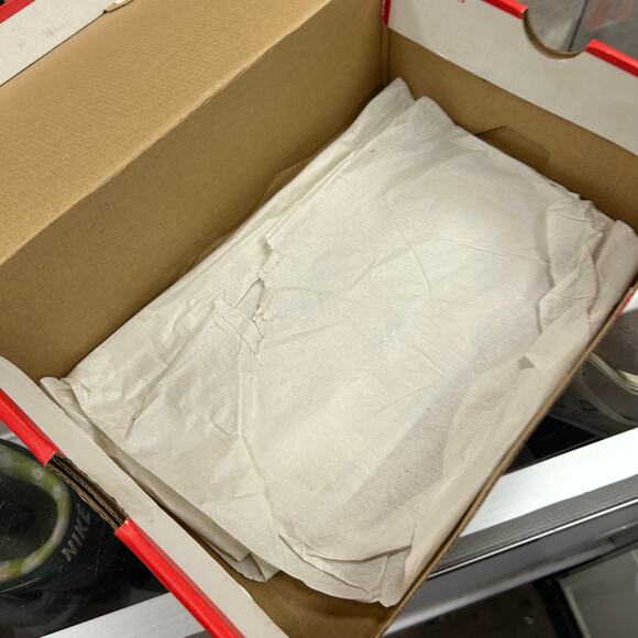 Nike Air Max 97 Country Camo (USA) size 10 pre owned - Picture 8 of 8